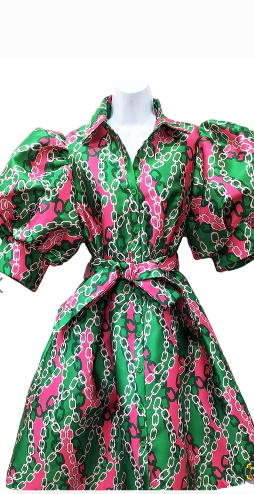Beautiful Dress