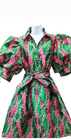 Beautiful Dress