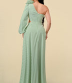 Elegant Maxi Dress