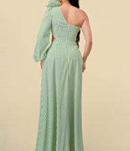 Load image into Gallery viewer, Elegant Maxi Dress
