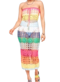 Multi-Color Coverup