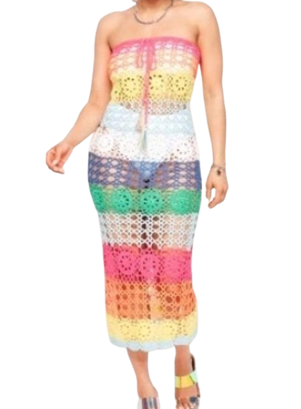 Multi-Color Coverup