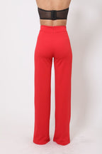 Elegant Black Pants
