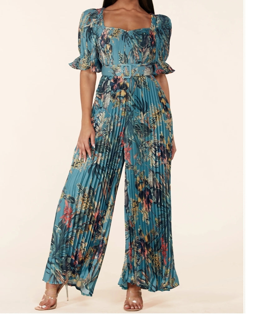 Jumpsuits