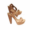 Steve Madden Platform Heels