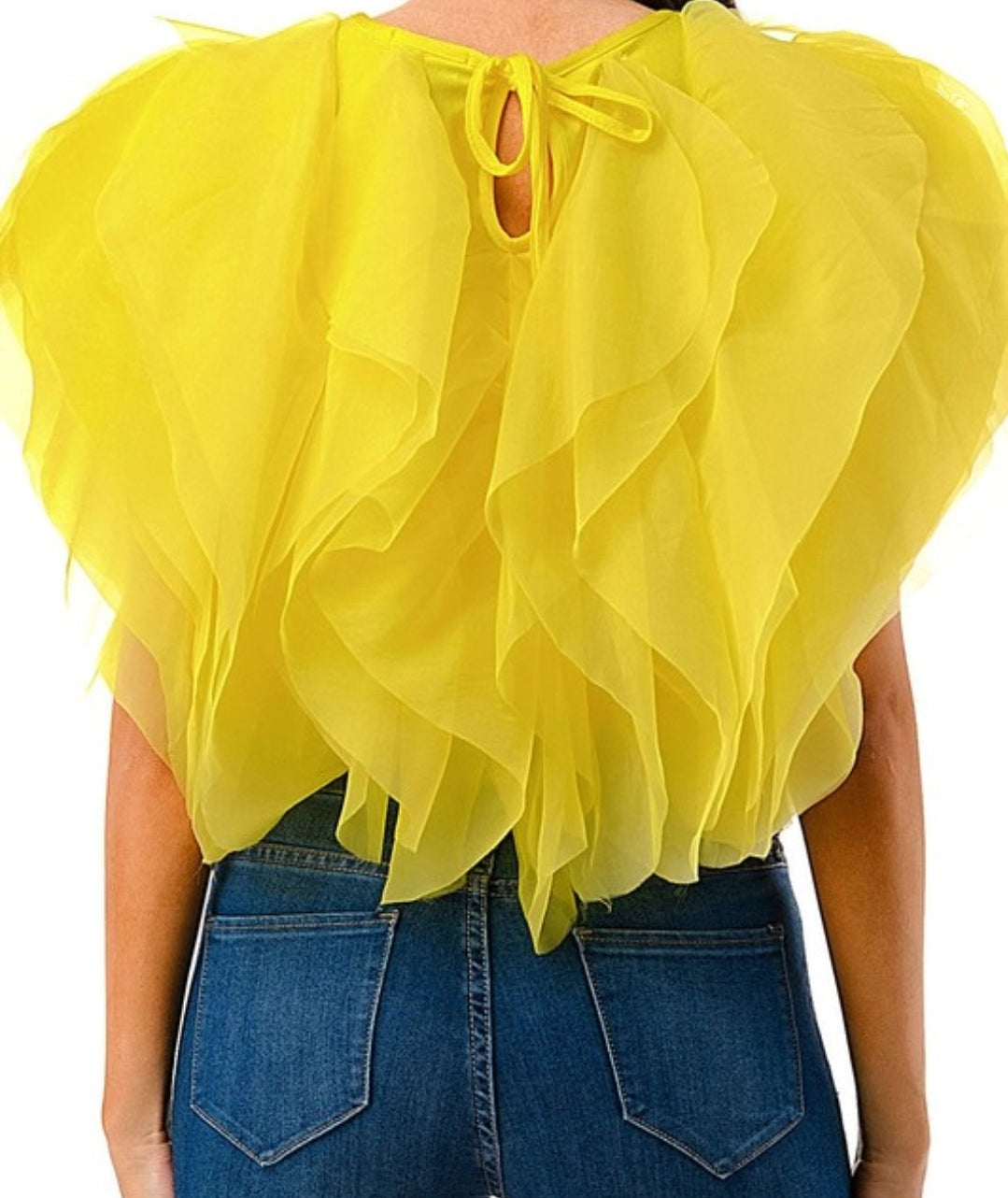 Yellow Top