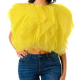 Yellow Top