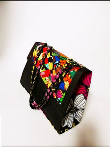 Handmade Ankara Bag