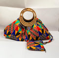 Beautiful Handmade Ankara Bags